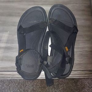 Mens Teva sandals